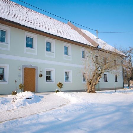 Landhaus Essl Dietach Exterior foto